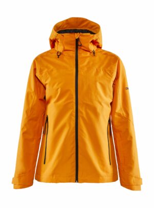 Craft - CORE 2L Insulation Jacket Kvinder - Tiger XS