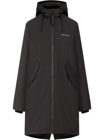 Didriksons Fia, parka, dame, sort