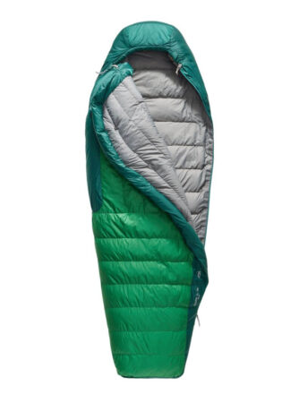 Dunsovepose - Sea to Summit Ascent -1 grader - Large