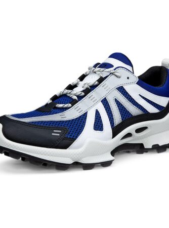 Ecco Biom C-Trail Herre / Mænd, Sort/virtual/bright-41 - Vandresko