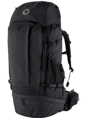 Fjällräven Abisko Trek 65L Black M/L