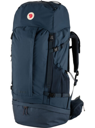 Fjällräven Abisko Trek 65L Navy S/M