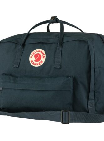 Fjällräven Kånken Weekender Navy