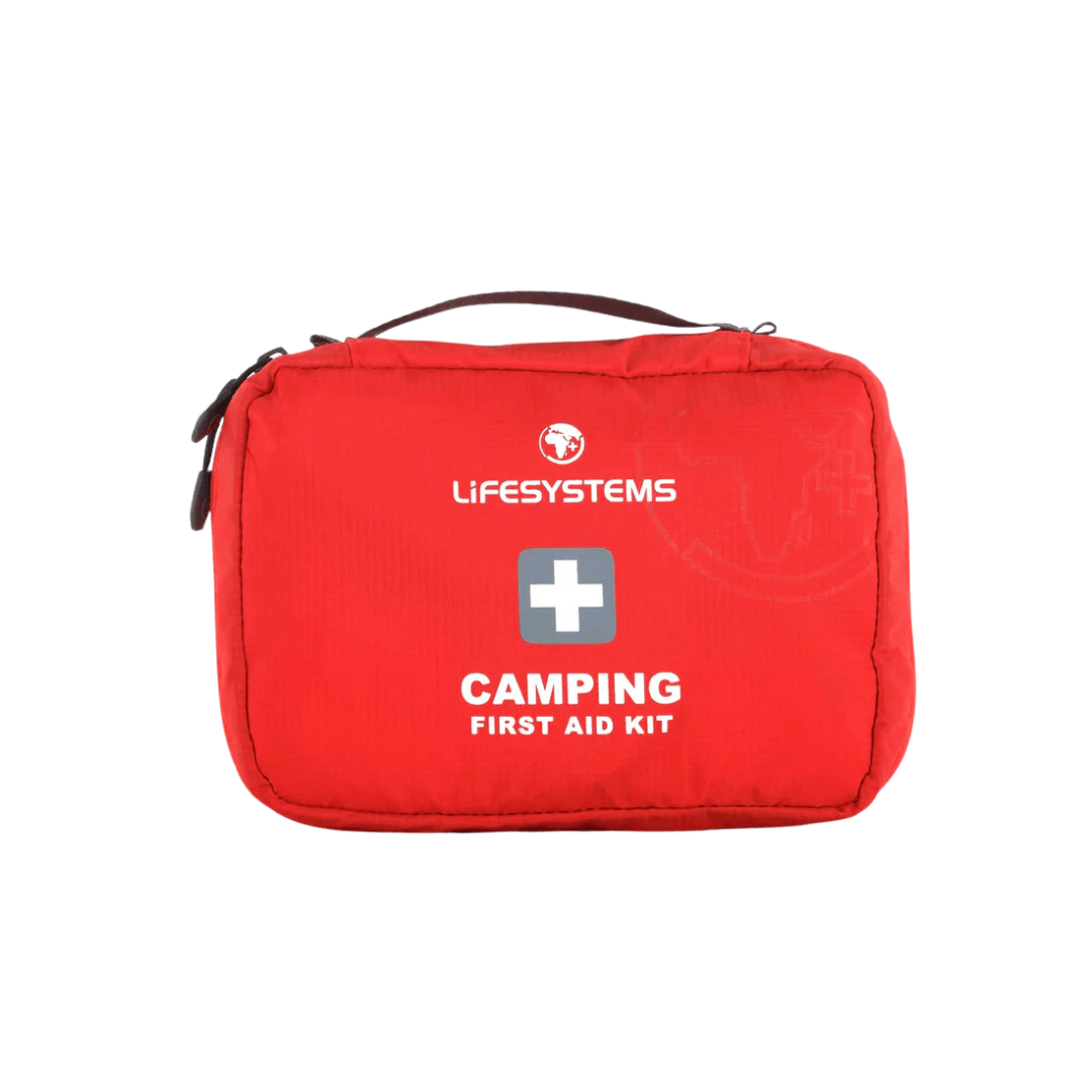 Førstehjælpssæt - Lifesystems Camping First Aid Kit Førstehjælpssæt - Lifesystems Camping First Aid Kit