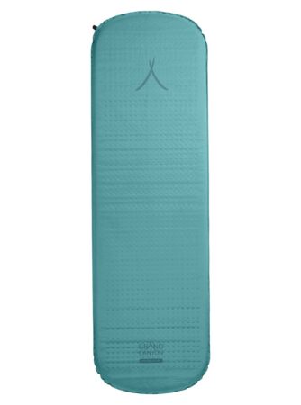 Grand Canyon Hattan 5.0 Liggeunderlag Regular: 185x55x5 cm