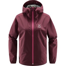 Haglöfs Buteo Jacket Dame