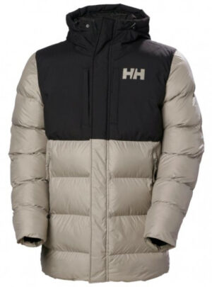 Helly Hansen Active Puffy Long, parka, herre, beige