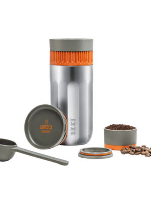 Kaffebrygger - Wacaco Pipamoka