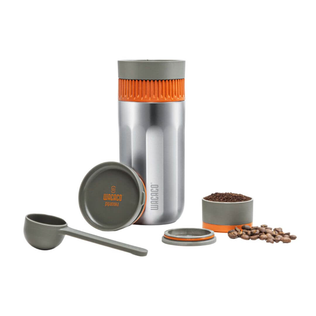 Kaffebrygger - Wacaco Pipamoka Kaffebrygger - Wacaco Pipamoka
