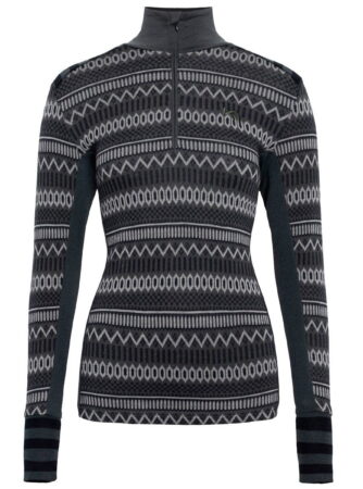 Kari Traa Åkle Half-Zip Dame