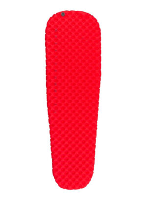Liggeunderlag - Sea to Summit Comfort Plus ASC Insulated Mat - Large