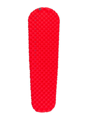Liggeunderlag - Sea to Summit Comfort Plus ASC Insulated Mat - Regular