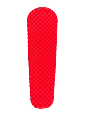 Liggeunderlag - Sea to Summit Comfort Plus ASC Insulated Mat - Regular