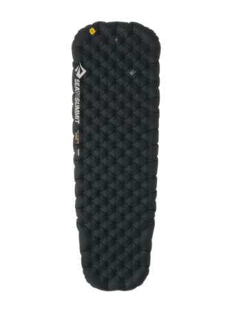 Liggeunderlag - Sea to Summit Either Light XR Pro Insulated ASC Mat - Large
