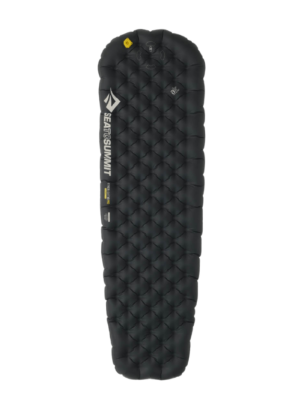 Liggeunderlag - Sea to Summit Either Light XR Pro Insulated ASC Mat - Regular
