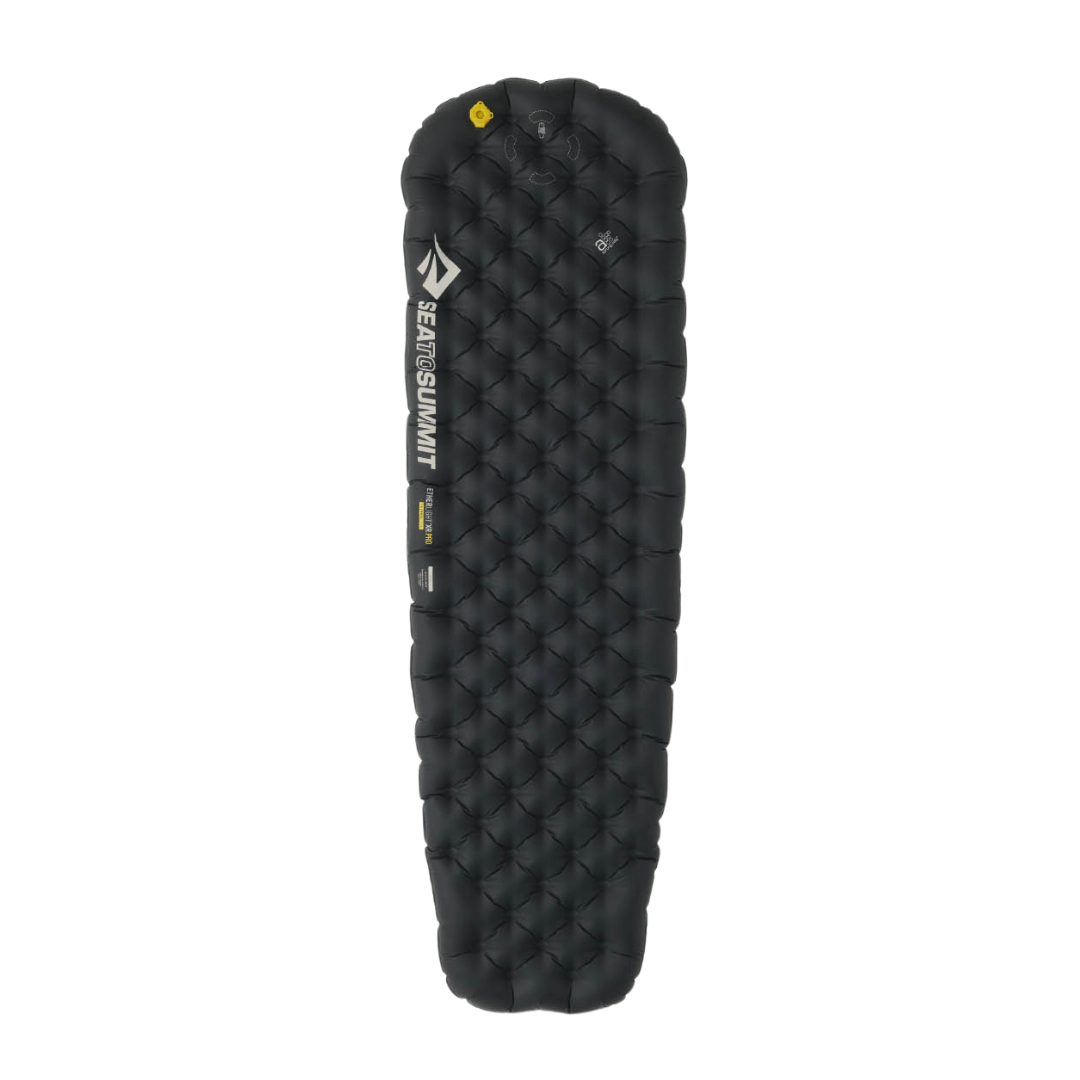 Liggeunderlag - Sea to Summit Either Light XR Pro Insulated ASC Mat - Regular Liggeunderlag - Sea to Summit Either Light XR Pro Insulated ASC Mat - Regular