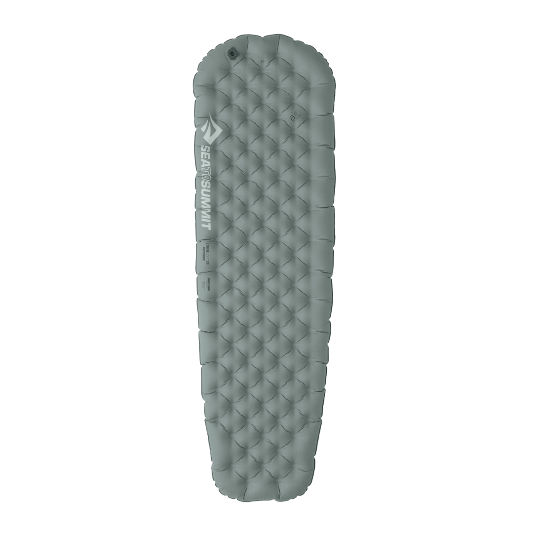 Liggeunderlag - Sea to Summit Ether Light XR Insulated ASC Mat - Regular Liggeunderlag - Sea to Summit Ether Light XR Insulated ASC Mat - Regular