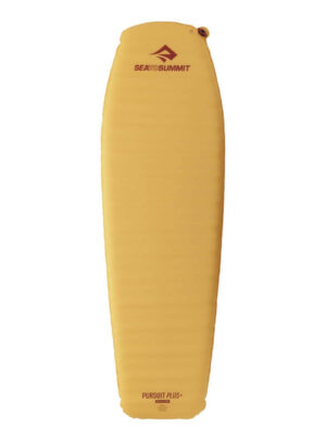 Liggeunderlag - Sea to Summit Pursuit Plus SI Mat - Regular
