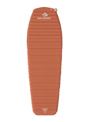 Liggeunderlag - Sea to Summit Pursuit SI Mat - Large