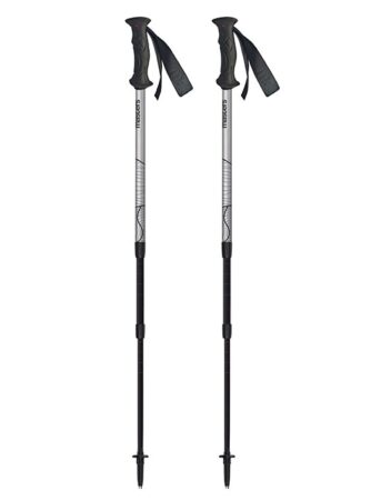 Masters Scout vandrestave, aluminium - Vandrestave
