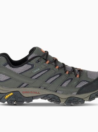 Merrell Moab 2 GTX Dame, beluga-38 - Vandresko