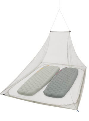 Myggenet - Sea to Summit Nano Pyramid Net - Double