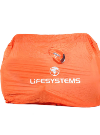 Nødshelter - Lifesystems Survival Shelter - 2 personer