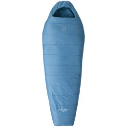 Nordisk Bjarni +10° Mummy Large Fibersovepose