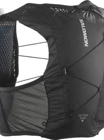 Salomon Active Skin 4 Set Løberygsæk