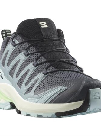Salomon XA Pro 3D V9 Womens, Turbulence / Iced Aqua