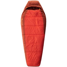 Sea to Summit Hamelin Synthetic Sleeping Bag -1C/30F Long Dame Fibersovepose