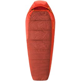 Sea to Summit Hamelin Synthetic Sleeping Bag -1C/30F Long Fibersovepose