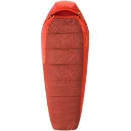 Sea to Summit Hamelin Synthetic Sleeping Bag -1C/30F Regular Fibersovepose