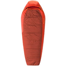Sea to Summit Hamelin Synthetic Sleeping Bag -9C/15F Long Fibersovepose