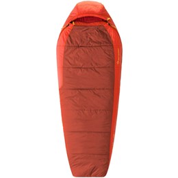 Sea to Summit Hamelin Synthetic Sleeping Bag -9C/15F Regular Fibersovepose