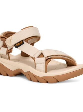 Teva Womens Terra Fi 5 Universal, Coconut