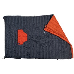 Ticket to the Moon Moonblanket Compact