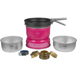 Trangia Stormkøkken 25-3 UL, 100 Years Anniversary