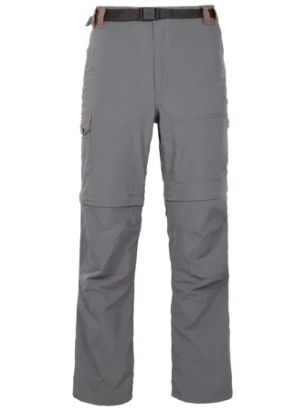 Trespass Rynne Vandrebukser M Carbon XL