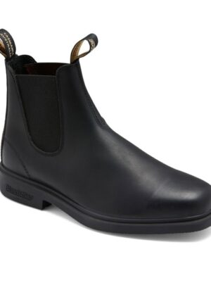 BlundGrå 063 Dress Boots, Sort-45 / UK 10,5 - Vandrestøvler
