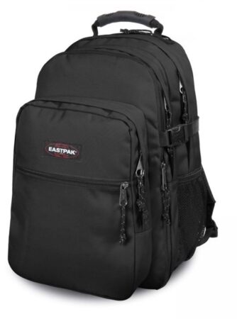 Eastpak Tutor rygsæk 39L-Sort - Skoletasker / -rygsække