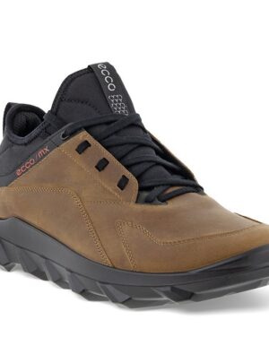 Ecco MX Low NuGrøn Herre / Mænd, Brun-47 - Vandresko