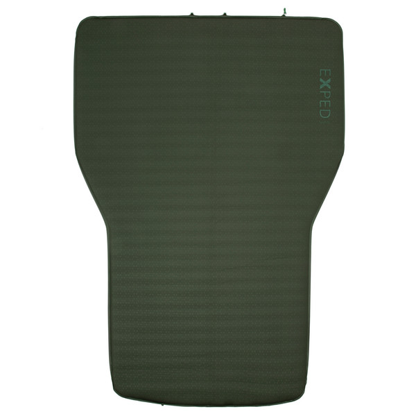 Exped MegaMat Auto Liggeunderlag Exped MegaMat Auto Liggeunderlag