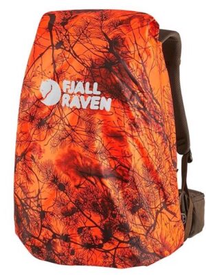 Fjällräven Hunting regnslag 16-28L - Regnslag til rygsæk, vandpose mm.