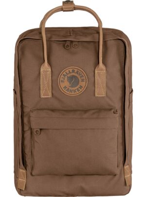 Fjällräven Kånken No. 2 Laptop 15'' 18L-hazel Brun - Skoletasker / -rygsække