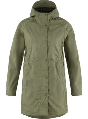 Fjällräven Karla Lite Jakke XL