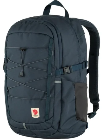 Fjällräven Skule 28 Rygsæk Navy