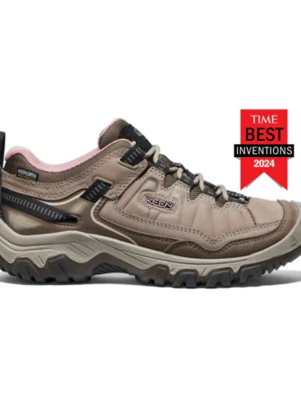 KEEN Targhee IV WP Vandresko W 36