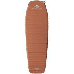 Sea to Summit Pursuit SI Regular Contour Selvoppustende Liggeunderlag Sea to Summit Pursuit SI Regular Contour Selvoppustende Liggeunderlag