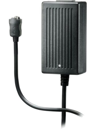 Silva Charger Li-Ion, oplader, sort